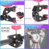 zmart Camera Magic Arm Super Clip with Bracket Smartphone Camcorder