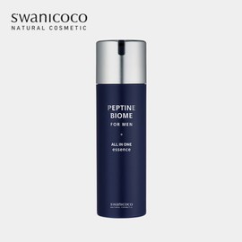 Swanicoco 스와니코코 펩타이드 바이옴 포맨 올인원 에센스 150ml Swanicoco Peptide Biome for Men All-in-One Essence 150ml