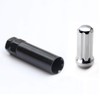 DCVAMOUS 32 PC 14x1.5 Lug Nuts Chrome 7-Spline Compatible with