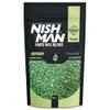 Nishman Hair Removal Wax Beans Azulen 500Gr