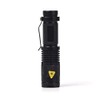 Generise Portable LED Torch Powerful Mini Tactical Flashlight - Super