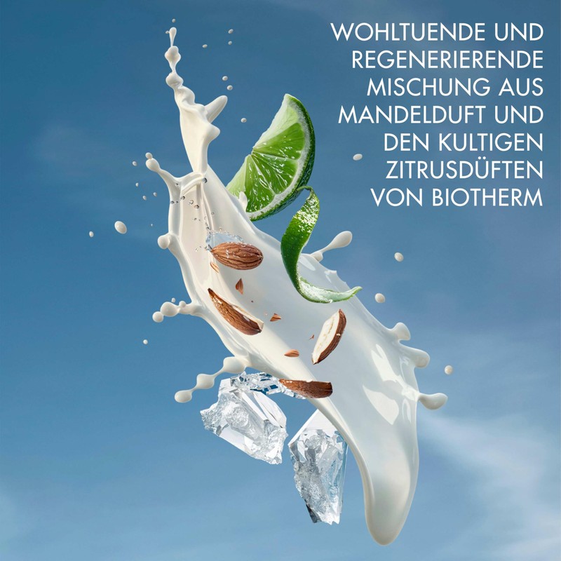 Biotherm Lait Corporel Active Recovery Body Lotion 400 ml