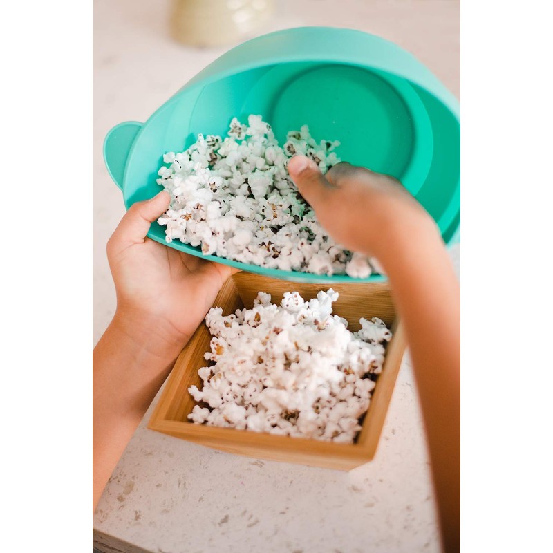 Amish Country Popcorn | Old Fashioned Microwave Popcorn | 10
