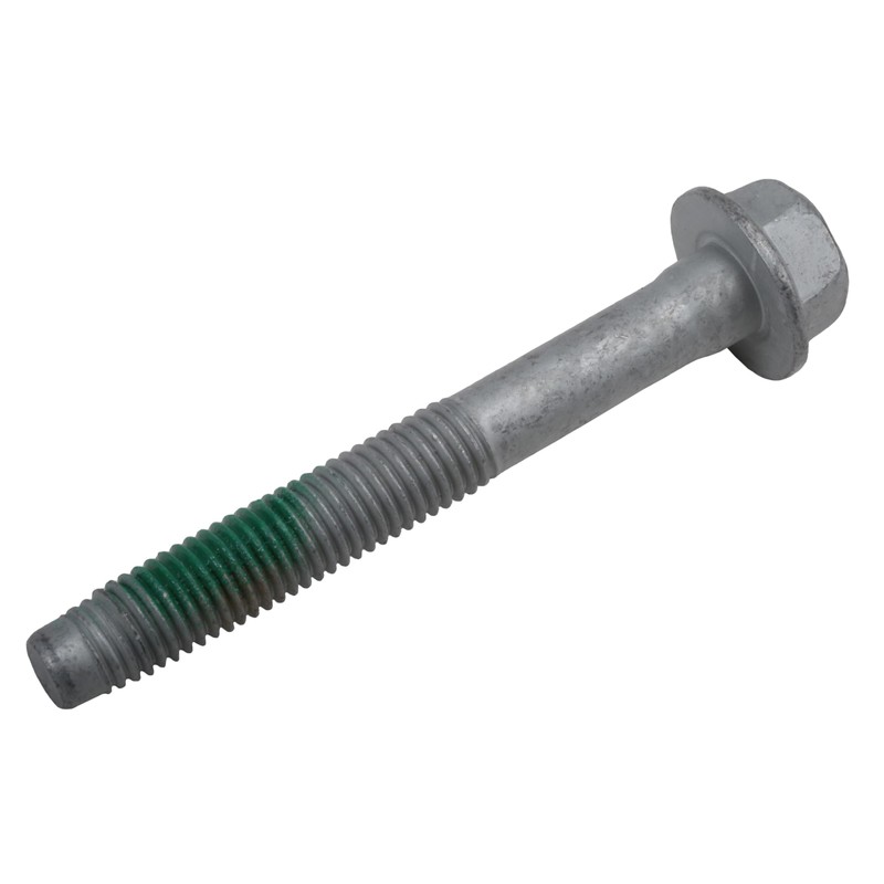 GM Genuine Parts 11603179 Front Lower Control Arm Bolt