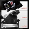 A-Premium Front Right Passenger Side Interior Door Handle Compatible with