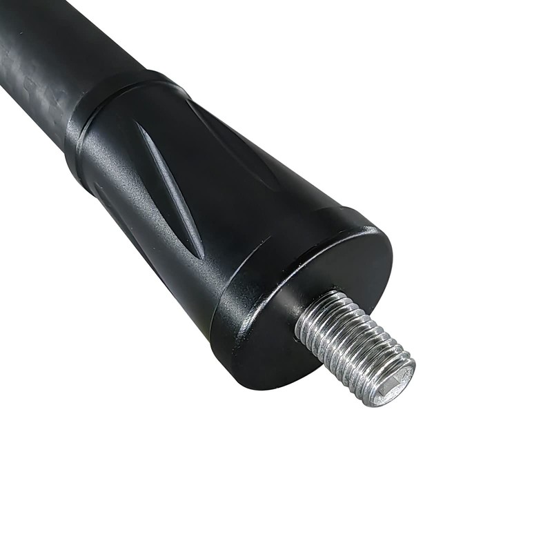 Bow Stabilizer, Archery Bow Stabilizer for Compound Bow Carbon Balance