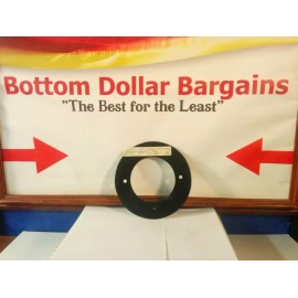 Tennant  scarifier Revo Tool Retaining Ring Hrt-8 Part # 21506