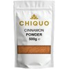 Chiquo Cinnamon Powder 500g – Premium & Aromatic Ground Cinnamon