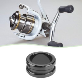EMSea 1Set Fishing Reel Ceramic Line Roller Bearing Compatible with Stradic 2500GTM-RB 3000GTM-RB 1000MgFB 2500MgFB 3000MgFB(with2 Bearings)