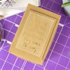 Hunkydory Crafts Perfect Verses Foiled Kraft Paper Pad