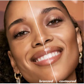 Elf Camo Liquid Bronzer  Contour Bronzer Liquido Tono Del Maquillaje 3 Light                                                                          