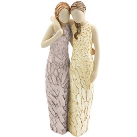 More Than Words Special Friend Figurine by Arora Design Ltd