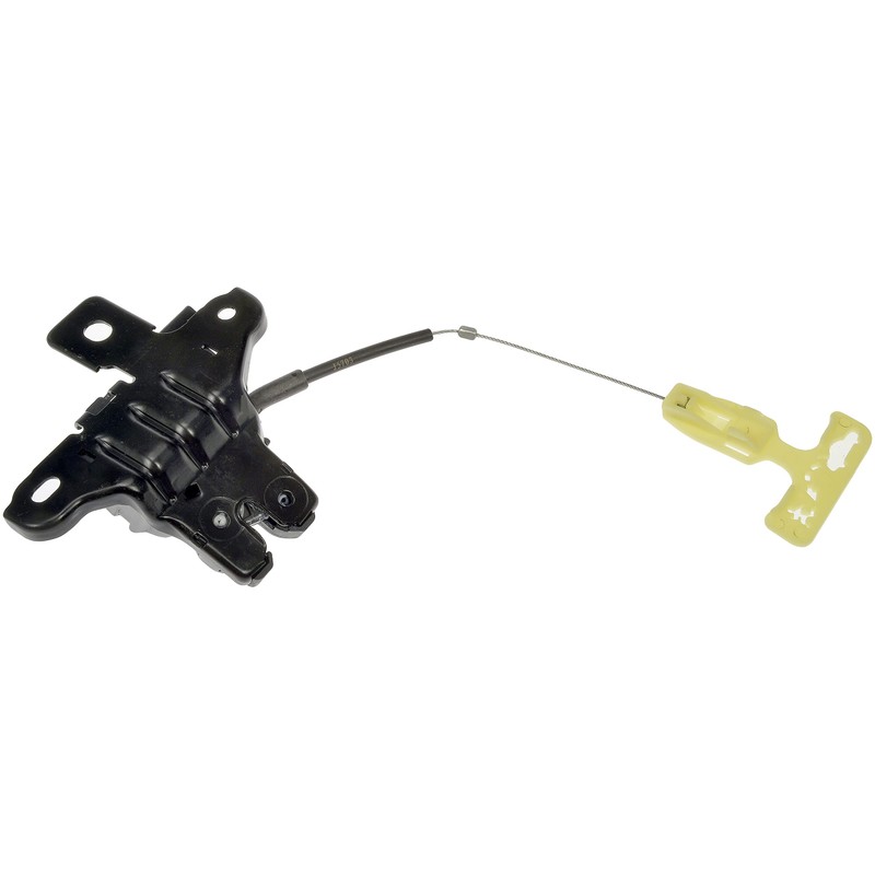 Dorman 937-930 Deck Lid Latch Compatible with Select Ford/Lincoln Models