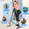 The ONLY Vertical Climber Machine Combined Resistance Training and High-Intensity