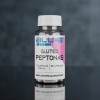 Glteo Peptona Blu-e 90caps Crecimiento Metforpepto Natural Sin Sabor