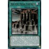 Ancient Gear Fortress (PUR) - RA03-EN062 - Prismatic Ultimate Rare