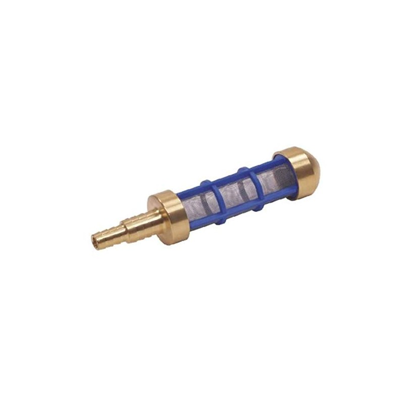 Pressure Washer Water Suction Filter Drum 1/2 3/4