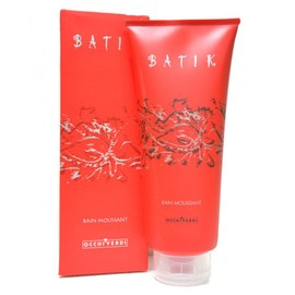 Batik Red Shower Gel 400ml