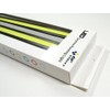 LED Daylight Bar, 0.2 inch (4 mm) Thin, 12 W,