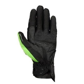 elf EG-S526 Motorcycle Gloves Spring Summer Model Sliding Mesh Gloves WL Size for Women Green