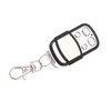 4 Buttons Door Remote Control Wireless Door Opener Transmitter for