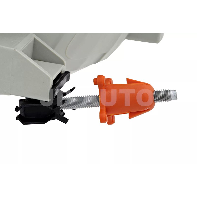 jpautowholesale For 2001-2010 Mazda B2300 B2500 B3000 B4000 Headlight Halogen