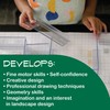MindWare Art-chitect Landscape Designer for Kids – 3D Landscape Design