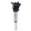 Hole Opener Drilling Guide Drill Bit 35mm Woodworking Tool for