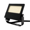 Tecnolite - Reflector LED Exterior 20 W, Luz Cálida Brillante,