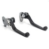 Yamaha Clutch Levers Auto Spring Proof Aluminum Alloy Modified Brake
