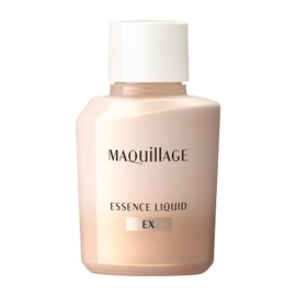 Maquillage Essence Liquid EX (Refill) Ochre 30 Foundation Unscented Ocher 30 Refill, 0.8 fl oz (24 ml)