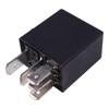 IEQFUE Front Windscreen Wiper Relay 61366980177 6980177 Compatible with E81
