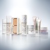 DECORTÉ AQ Powder Foundation Case
