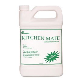 AbilityOne® - NSN8804454 - Kitchen Mate Dishwashing Detergent - 1 Gallon Bottle