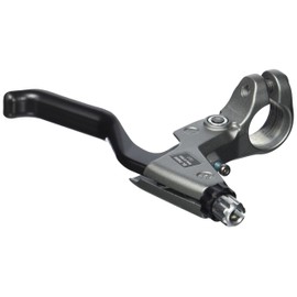 SHIMANO BL-T4000 Brake Left, Silver, 400 mm