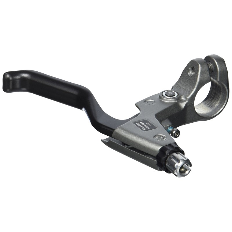 SHIMANO BL-T4000 Brake Left, Silver, 400 mm