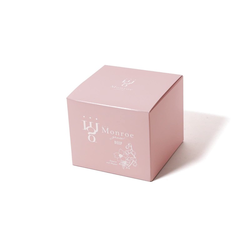 Monroe Grace Treatment Deep Jasmine Muguet 8.7 oz (220 g)