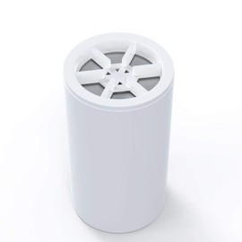 WuikerDuo Replacement Filter Cartridge, High Performance Universal Shower Filter, Long Filter Cartridge