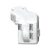 Replace Refrigerator Compressor Overload Protector PTC Starter Relay ZHB35-120P15/ZHB35-105P15/ZHB60-120P4.7/ZHB69-135P4.7 Freezer