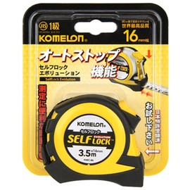 Comedy Long konbekkusu Evo Self Lock Tape 16 mm Wide 3.5 m KMC – 86