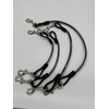 Ruggles PVC Coated Fillet String for Horse and Pony Rugs