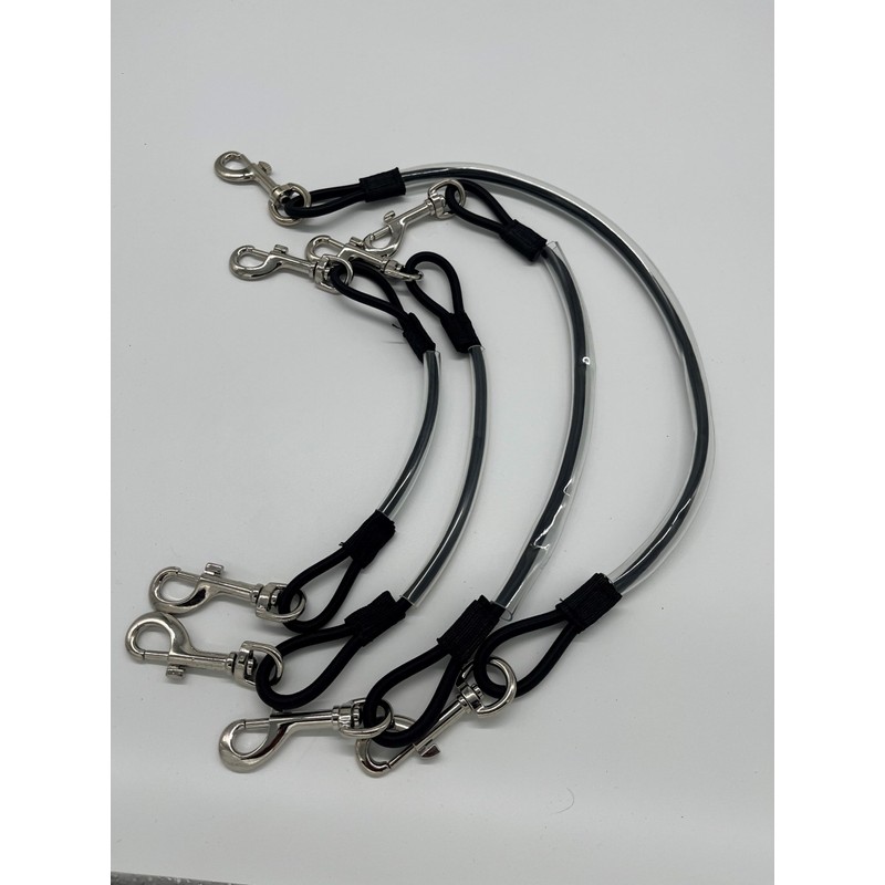 Ruggles PVC Coated Fillet String for Horse and Pony Rugs