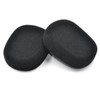 XBERSTAR Foam Ear Cushions for VXI Blueparrott B450-XT Headset Soft