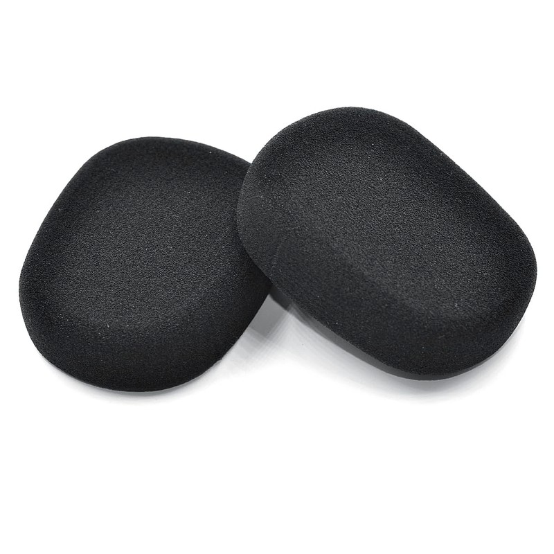 XBERSTAR Foam Ear Cushions for VXI Blueparrott B450-XT Headset Soft
