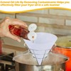 Tandefio 16 Pcs Maple Syrup Filter Set 1 Maple Syrup