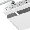 Power Strip Surge Protector 5V 3.1A Universal Power Strip with