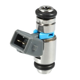 X AUTOHAUX 1 Pcs IWP181 Fuel Injector for Harley-Davidson Sportster Nightster