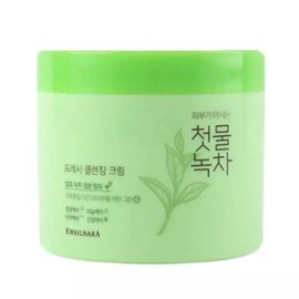 크리미한 텍스처로 부드럽고 순한 클렌징크림 300g Creamy Texture Gentle Cleansing Cream 300g