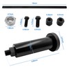 Crank Case Puller/Installer Tool 17-8667 Compatible with ATV Motorcycle Assembling