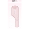 보다나 컴팩트 물결고데기 38mm Bodena Compact Wave Hair Curler 38mm